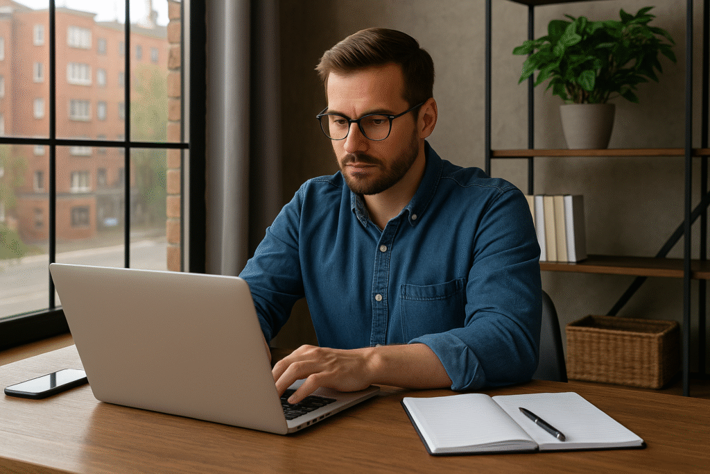 Local SEO Optimization Services